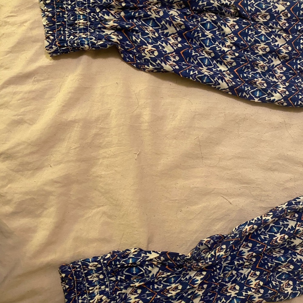 H&M parachute pants - Picture 3 of 3